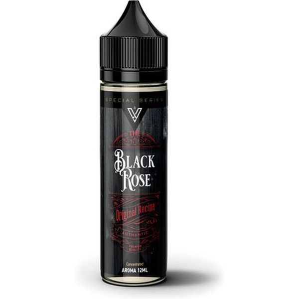 VNV BLACK ROSE