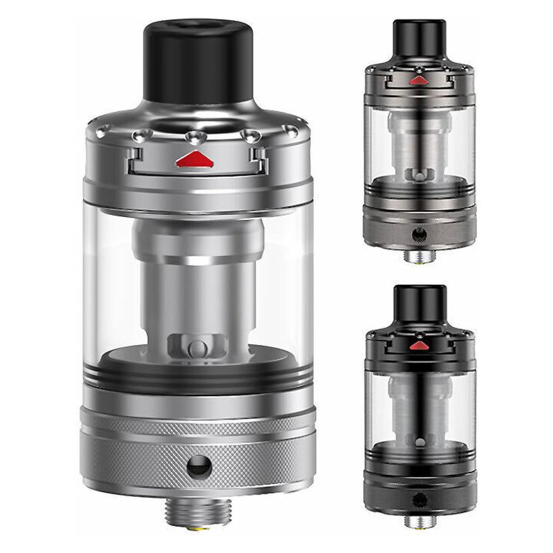 aspire nautilus 3 black 1