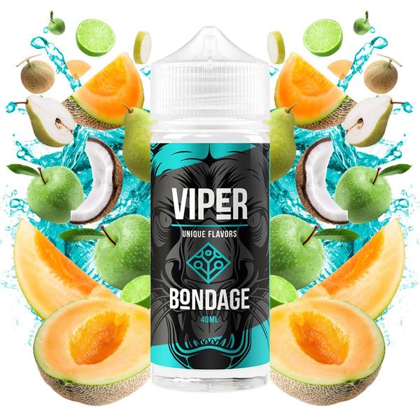 Viper Bondage