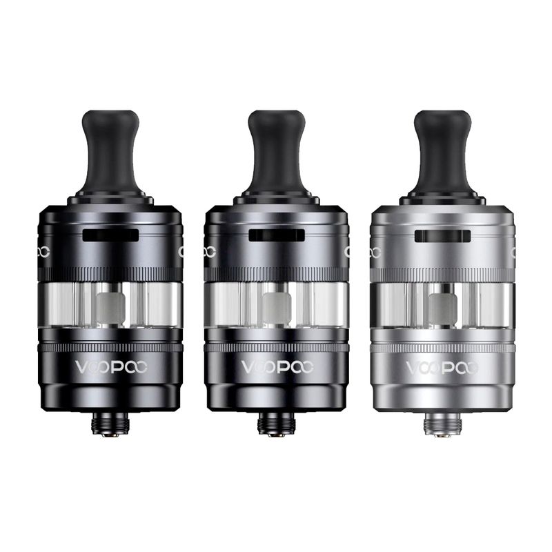 VooPoo PNP X Cartridge MTL 5ml