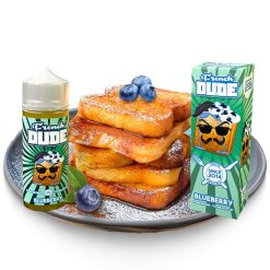 (FRENCH DUDE)BLUEBERRY