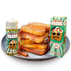 (FRENCH DUDE)CINNAMON SUGAR