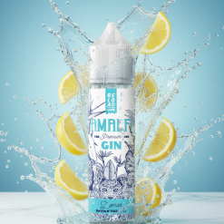 (AMALFI) GIN LEMON