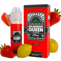 (STRAWBERRY QUEEN) THE MASON