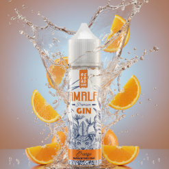 (AMALFI) GIN ORANGE