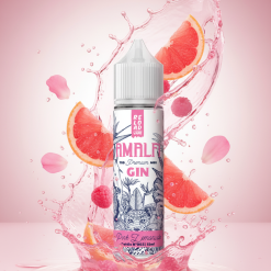 (AMALFI) GIN PINK LEMONADE
