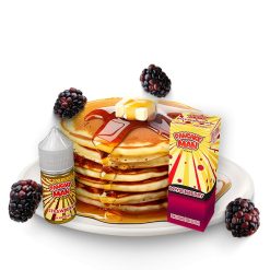 (PANCAKE MAN) BOYSENBERRY