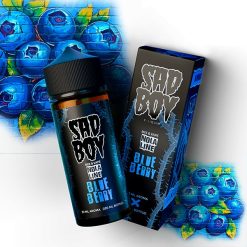 (SADBOY)BLUEBERRY NOLA