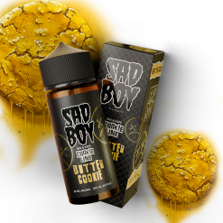 (SADBOY) BUTTER COOKIE