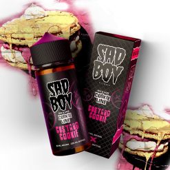 (SADBOY) CUSTARD COOKIE