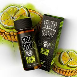 (SADBOY) KEYLIME COOKIE