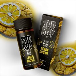 (SADBOY)LEMON COOKIE