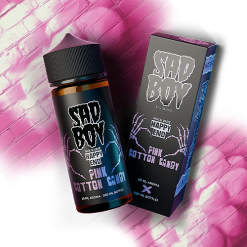 (SADBOY) PINK COTTON CANDY