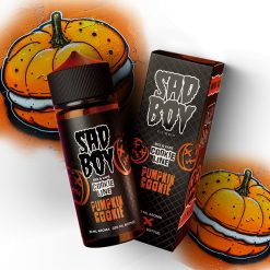 (SADBOY) PUMPKIN COOKIE