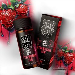 (SADBOY) STRAWBERRY JAM