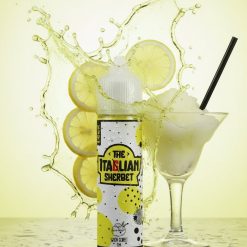 (RELOAD VAPE) THE ITALIAN SHERBET
