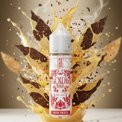 (GOLDEN TAB) TOBACCO CREAM