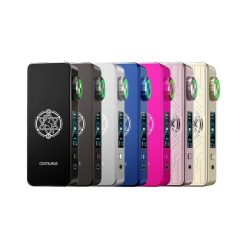 Mod Centaurus M100 100W 18650 - Lost Vape