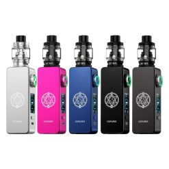 Mod Centaurus M100 100W - Centaurus V2 Sub Ohm Tank Lost Vape